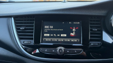 Vauxhall Mokka X 1.4T ecoTEC Elite 5dr Petrol Hatchback